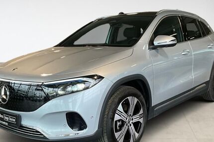 Mercedes-Benz EQA 34.480 km 36.980 &euro; Flensburg 24941