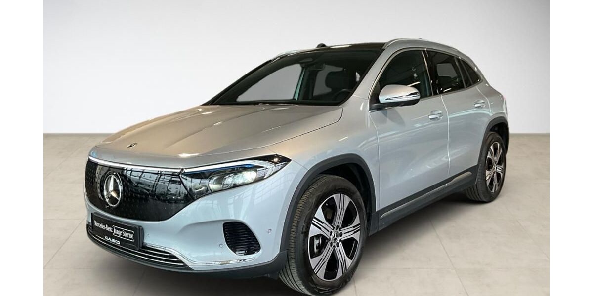 Mercedes-Benz EQA 34.480 km 36.980 &euro; Flensburg 24941