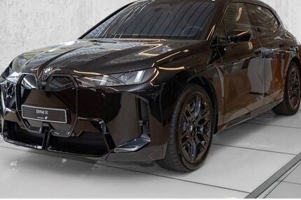 BMW iX 1.256 km 82.700 &euro; Leverkusen 51371