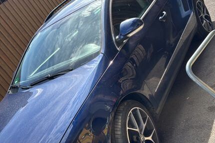 VW Passat 310.512 km 3.800 &euro; Aarbergen 65326