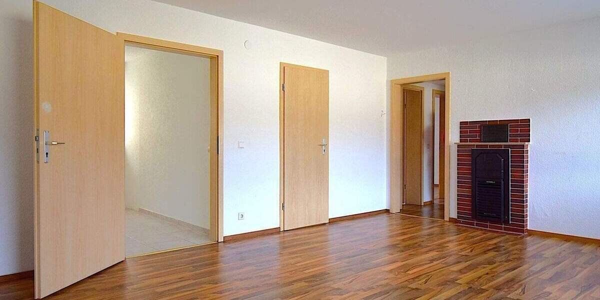 Etagenwohnung Oberkochen - 3 Zimmer, 70 m&sup2;, 151.500&euro; | Angebot:26797627