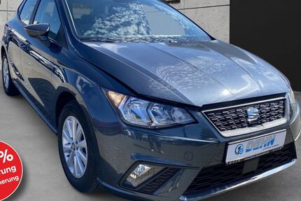 Seat Ibiza 28.475 km 14.950 &euro; Brandenburg an der Havel 14772