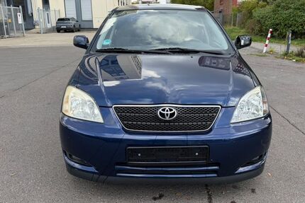 Toyota Corolla 299.100 km 1.500 &euro; Berlin 12681