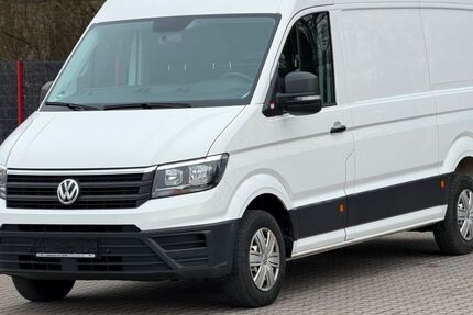 VW Crafter 235.000 km 11.900 &euro; Windhausen 37539