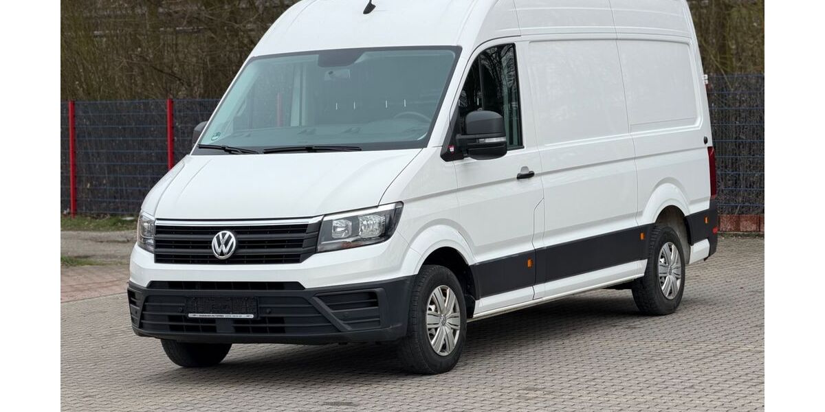 VW Crafter 235.000 km 11.900 &euro; Windhausen 37539
