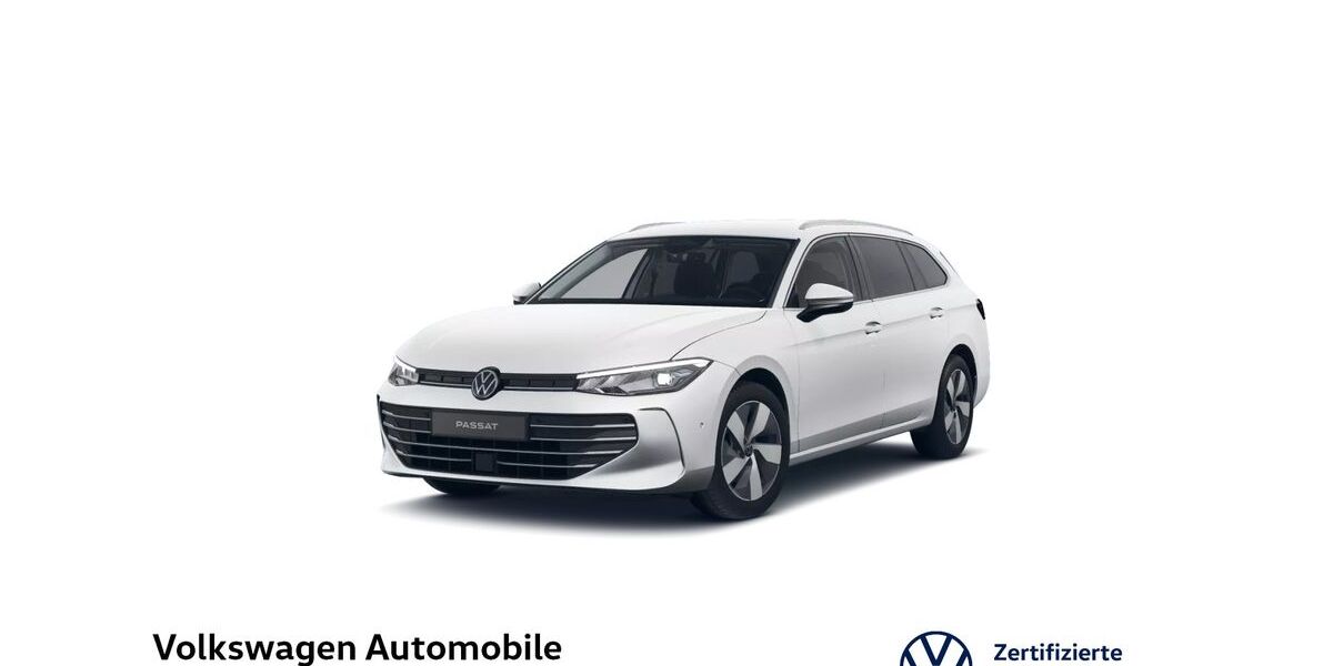 VW Passat 18.186 km 35.430 &euro; Leipzig 04178