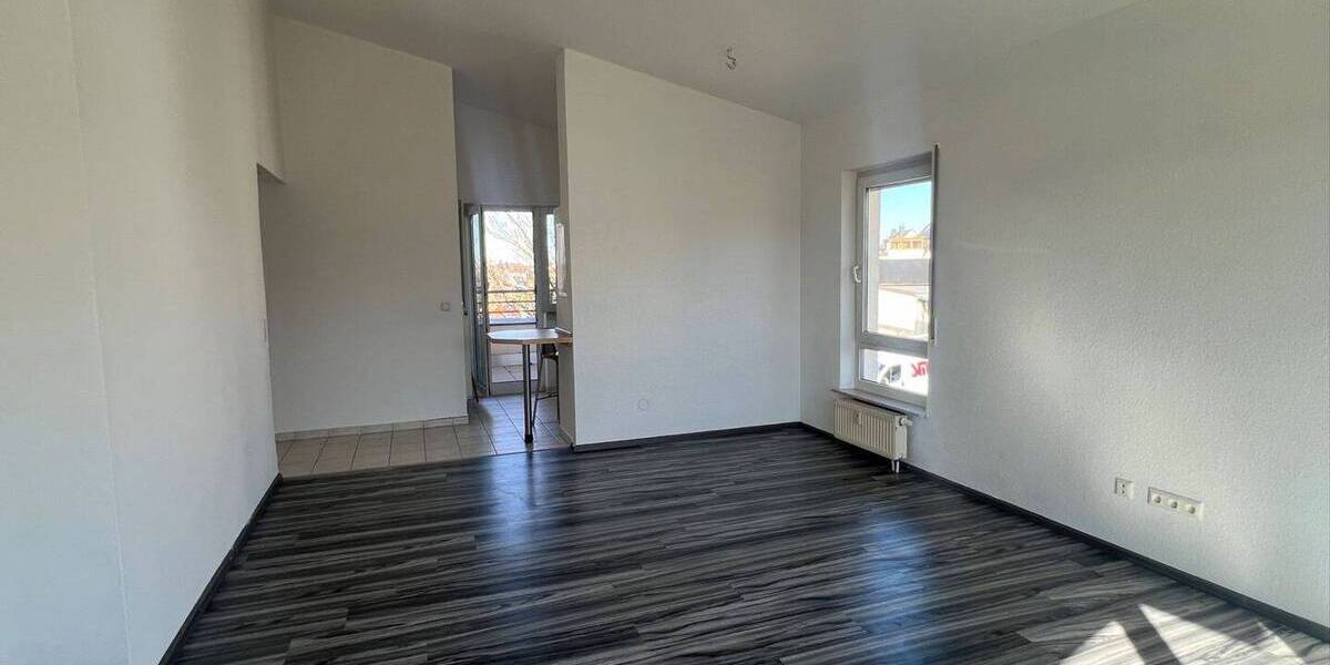 Etagenwohnung Auerbach - 2 Zimmer, 53 m&sup2;, 52.000&euro; | Angebot:26310072