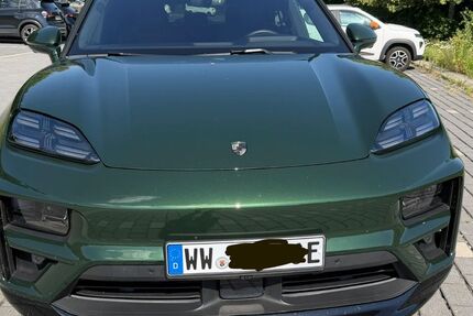 Porsche Macan 34.800 km 93.900 &euro; Montabaur 56410