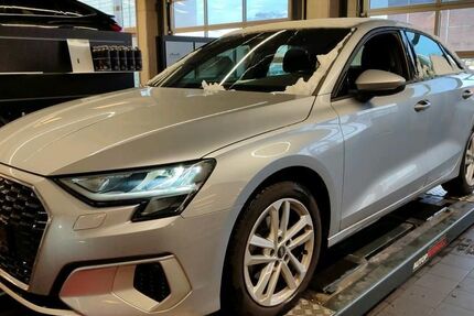 Audi A3 42.290 km 22.990 &euro; Peine 31226