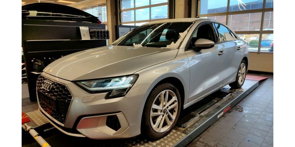 Audi A3 42.290 km 22.990 &euro; Peine 31226