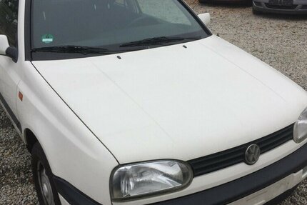 VW Golf GL,Orig. 52000 Km ! 52.000 km 3.850 &euro; Himmelkron 95502
