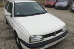 VW Golf GL,Orig. 52000 Km ! 52.000 km 3.850 &euro; Himmelkron 95502
