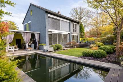 Haus Roth - 6 Zimmer, 240 m&sup2;, 1.150.000&euro; | Angebot:26121189