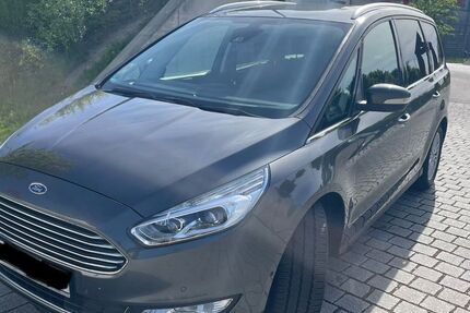 Ford Galaxy 180.500 km 8.000 &euro; Erding 85435