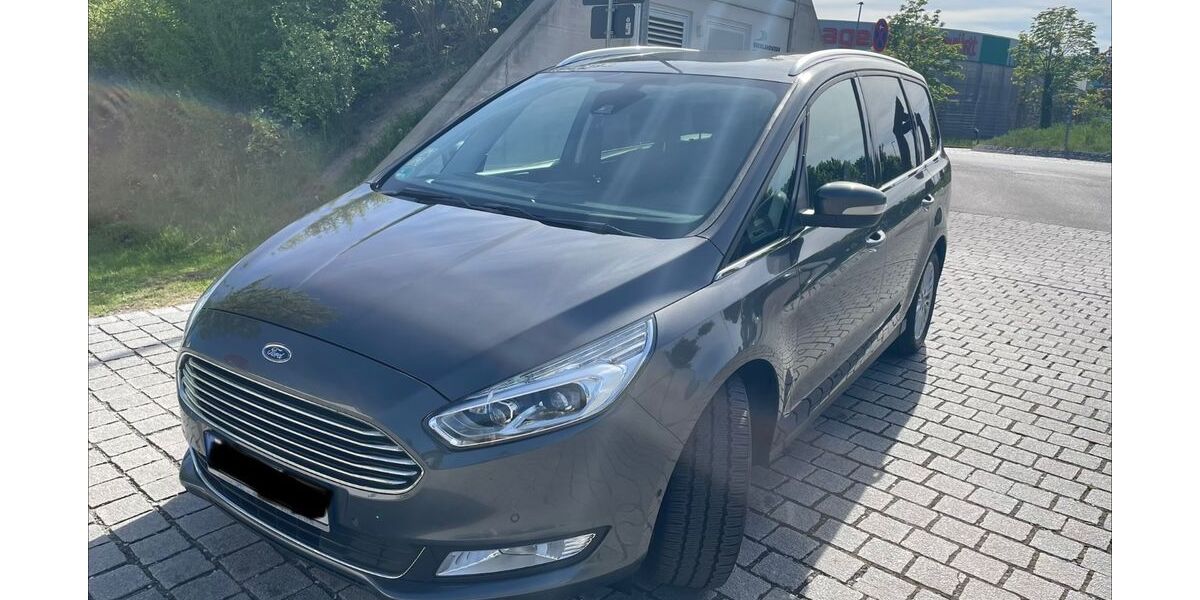 Ford Galaxy 180.500 km 8.000 &euro; Erding 85435