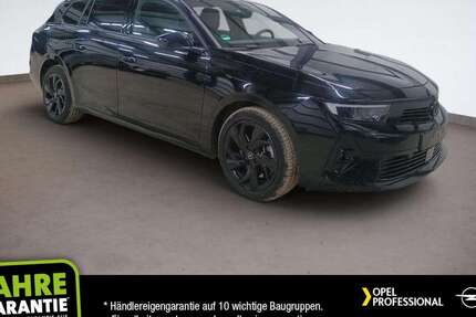 Opel Astra 27.950 km 24.980 € Kaufbeuren 87600