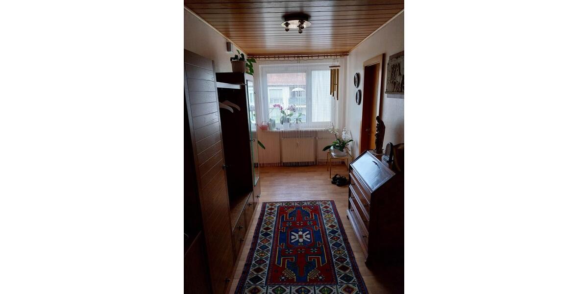 Etagenwohnung Nürnberg Altenfurt - 5 Zimmer, 130 m&sup2;, 390.000&euro; | Angebot:27096216