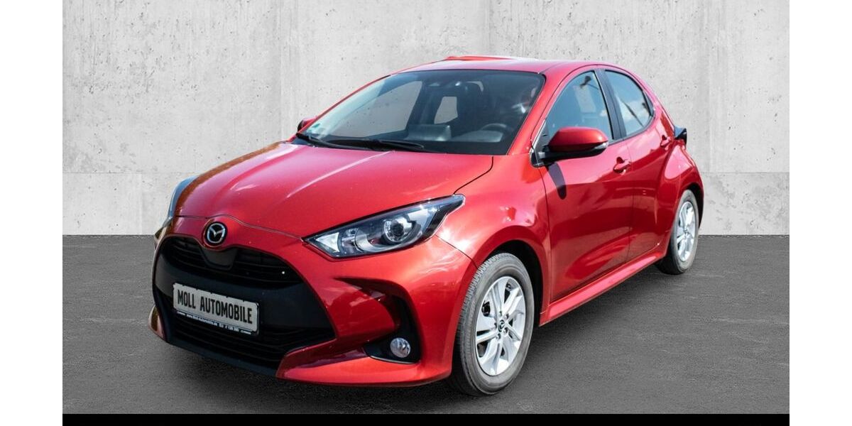 Mazda 2 43.998 km 16.890 &euro; Düren 52351