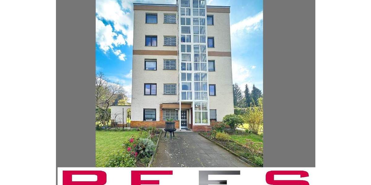 Imposantes 5 Familienhaus alle Wohnungen mit Rheinblick! Nähe Bad Honnef mit Aufzug 2 zimmer