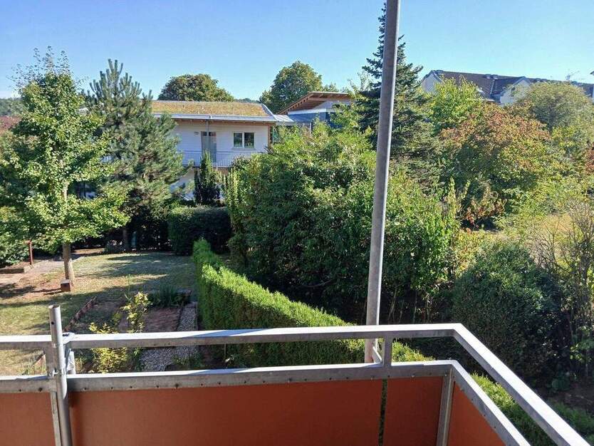 Von privat ohne Provision- Schöne 2,5 Zimmer Wohnung in Böblingen mit Stellplatz 2 zimmer