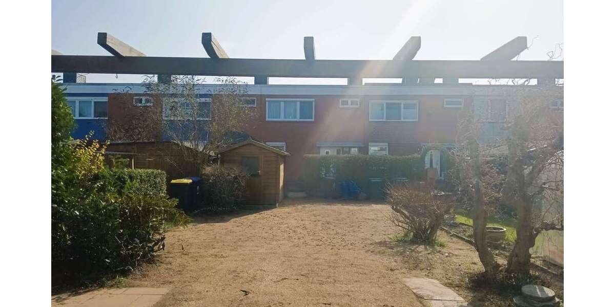 Einfamilienhaus Lauenburg/Elbe Elbe - 3.5 Zimmer, 88 m&sup2;, 1.150&euro; | Angebot:25532345