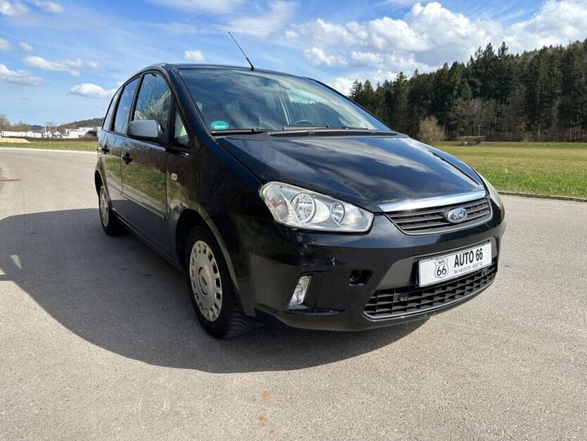 C-Max
