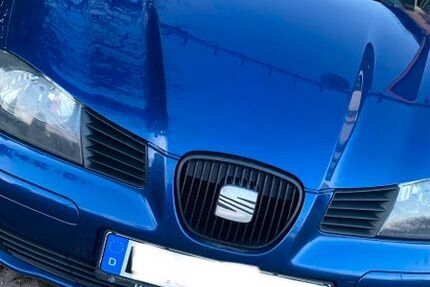 Seat Ibiza 264.515 km 850 &euro; Battenberg 67271