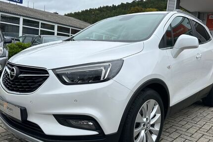 Opel Mokka 81.450 km 12.900 &euro; Marburg 35041