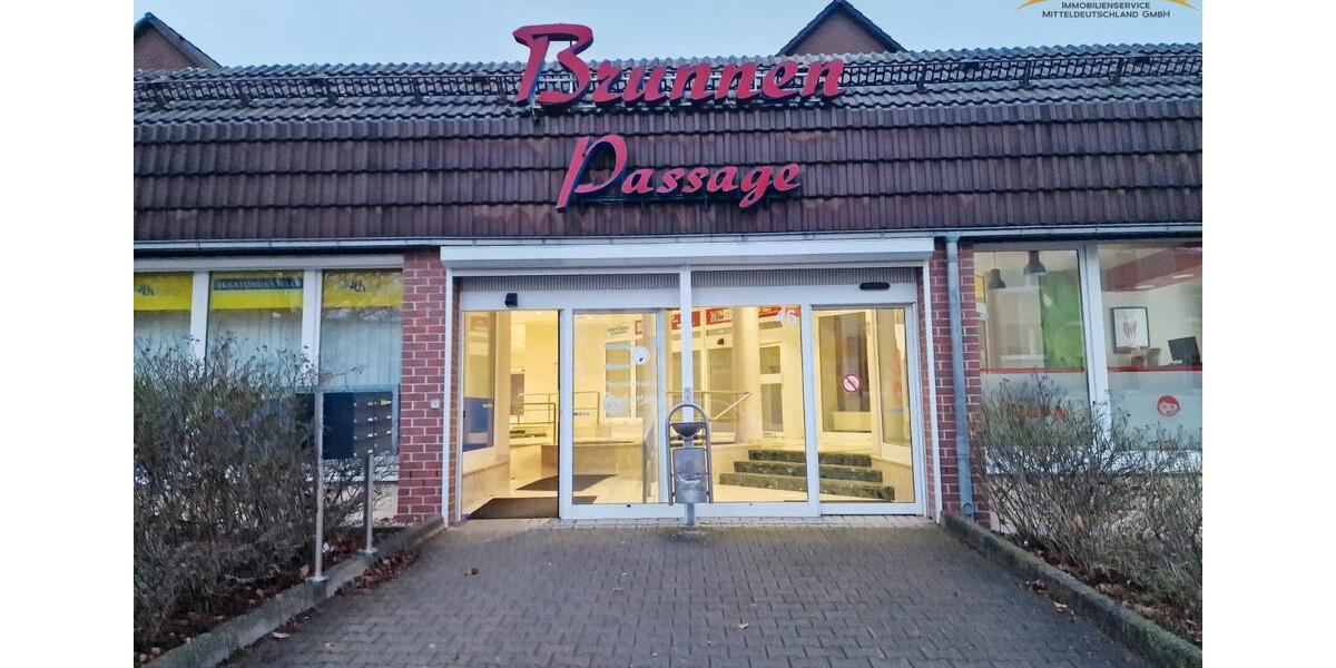 Gewerbeobjekt Sangerhausen - 405&euro; | Angebot:26252678