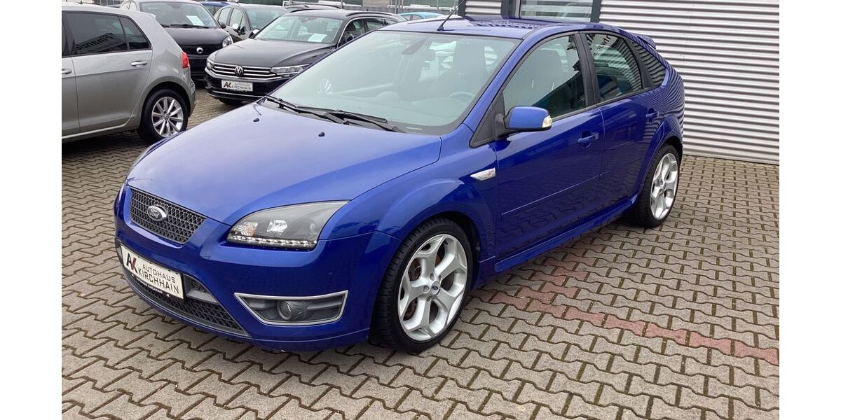 Ford Focus 97.141 km 11.900 &euro; Kirchhain 35274