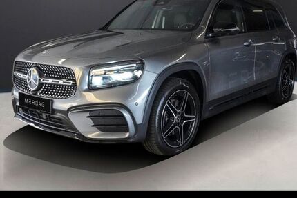 Mercedes-Benz GLB 200 9.300 km 49.890 &euro; Wiesbaden 65189