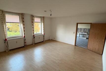 Vierzimmerwohnung 136 qm Wunstorf Kolenfeld 4 Zimmer 4 zimmer