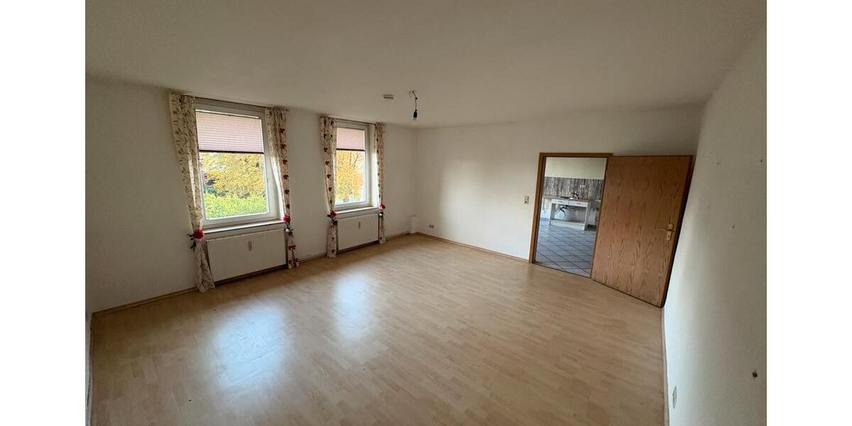 Vierzimmerwohnung 136 qm Wunstorf Kolenfeld 4 Zimmer 4 zimmer