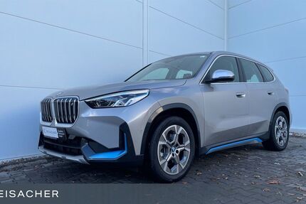 BMW iX1 20.714 km 34.899 &euro; Landsberg am Lech 86899