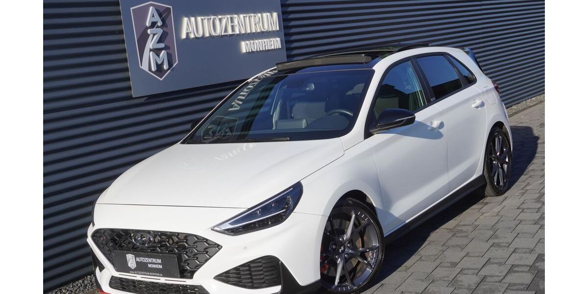 Hyundai i30 23.000 km 31.990 &euro; Monheim am Rhein 40789