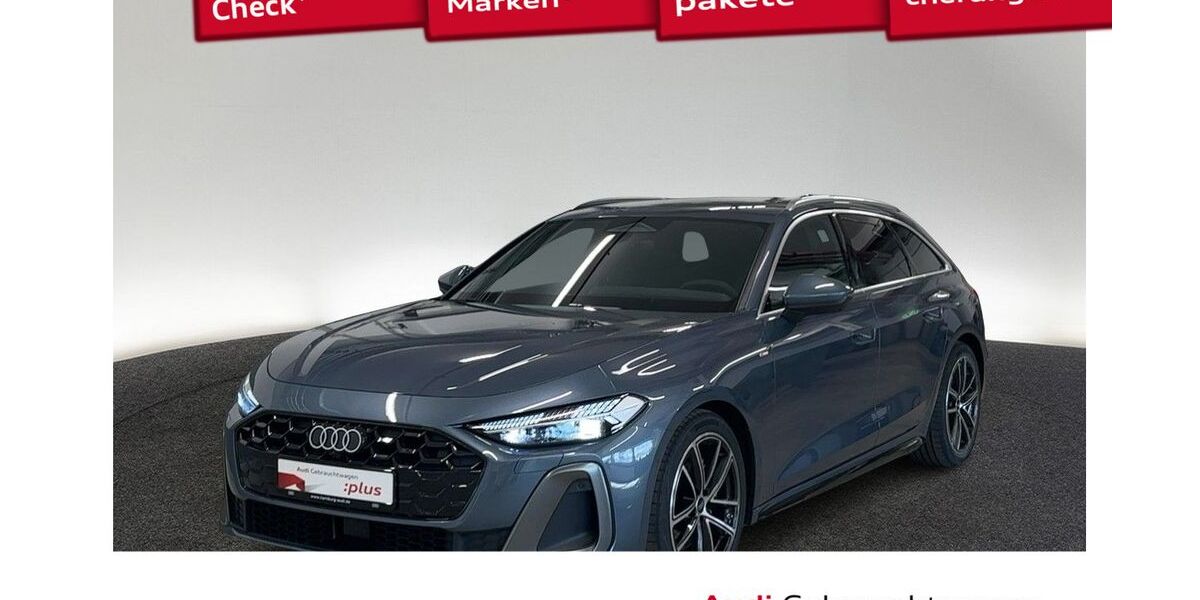 Audi A5 12.268 km 53.440 &euro; Hamburg 20537