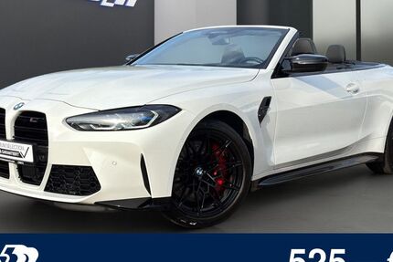 BMW M4 11.100 km 76.950 &euro; Lübeck 23560