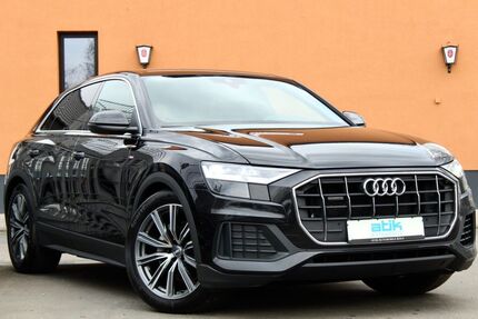 Audi Q8 220.000 km 39.950 &euro; Köln 51107