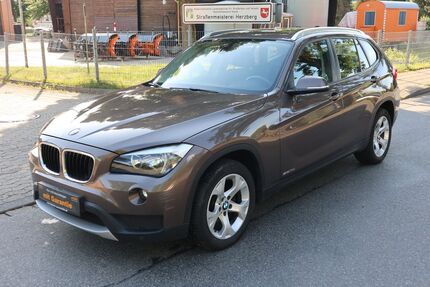 BMW X1 184.850 km 7.600 &euro; Herzberg 37412