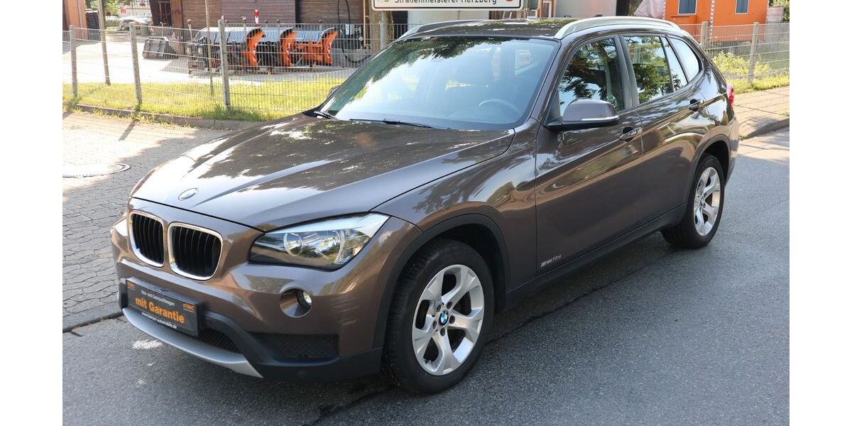 BMW X1 184.850 km 7.600 &euro; Herzberg 37412