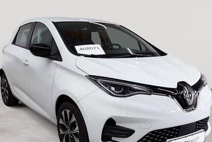Renault ZOE 8.382 km 19.990 &euro; Fernwald-Steinbach 35463