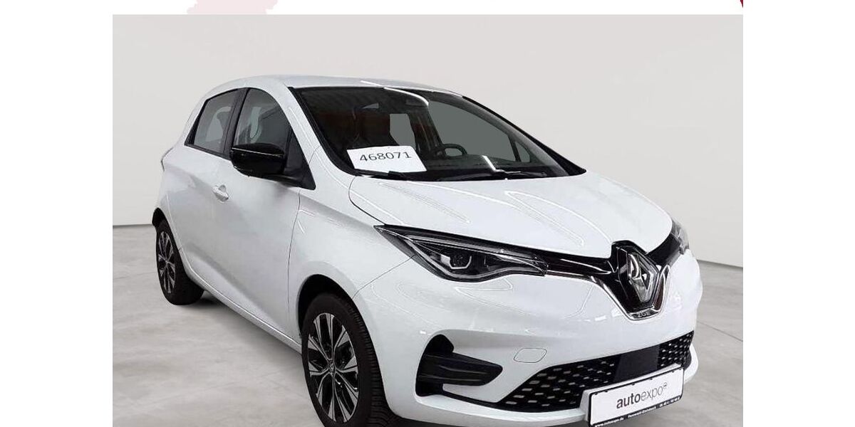 Renault ZOE 8.382 km 19.990 &euro; Fernwald-Steinbach 35463
