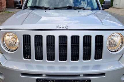 Jeep Patriot