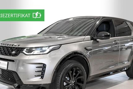 Land Rover Discovery Sport 9.298 km 52.950 &euro; Schwerte 58239