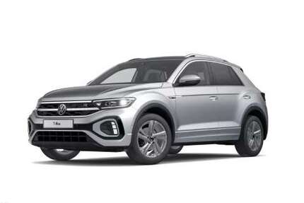 VW T-Roc 37.931 km 25.830 € Mosbach 74821