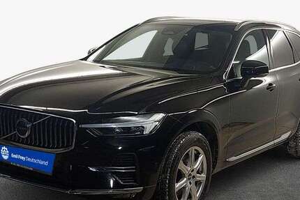 Volvo XC60 104.828 km 31.990 &euro; München 80809