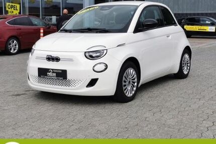 Fiat 500e 8.900 km 17.940 &euro; Lippstadt 59557