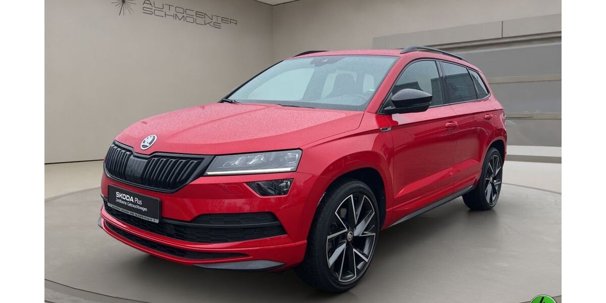 Skoda Karoq 72.600 km 27.499 &euro; Osterholz-Scharmbeck 27711