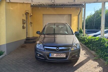 Opel Astra 221.177 km 3.455 &euro; Kerpen 50170