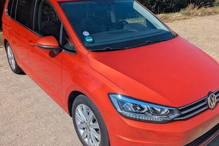 VW Touran 148.232 km 18.990 &euro; Rheinstetten 76287